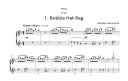 One, Two… Me And You! Book 2: Piano Duets Grade 2-4 additional images 1 3