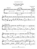 Venezuelan Treasures For The Piano, Volume 5 (Part 2 Of 2) additional images 2 1
