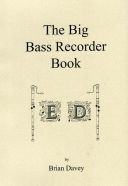 The Big Bass Recorder Book additional images 1 1