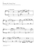 The Faber Music Pop Piano Anthology additional images 1 2