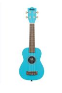 Kala Ukadelic Blue Yonder Soprano Ukulele additional images 1 1