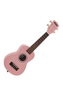 Kala Ukadelic Flamingo Soprano Ukulele additional images 1 1