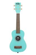 Kala Ukadelic Frost Bite Soprano Ukulele additional images 1 1