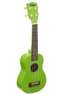 Kala Ukadelic Grasshopper Soprano Ukulele additional images 1 1
