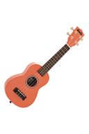 Kala Ukadelic Marmalade Soprano Ukulele additional images 1 1
