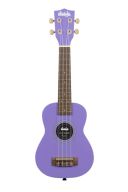 Kala Ukadelic Ultra Violet Soprano Ukulele additional images 1 1