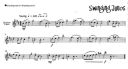 JazzFX For Alto Saxophone With CD And MP3 Download (Brasswind) additional images 1 2