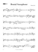Encore Pieces For Alto Saxophone And Piano additional images 2 2