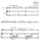 Soliloquy And Allegro Giocoso: Alto Saxophone & Piano  (Brasswind) additional images 1 2