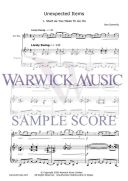 Unexpected Items: Alto Saxophone (Warwick) additional images 1 2