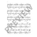 3 Ballads: Piano Solo (Schott) additional images 1 3
