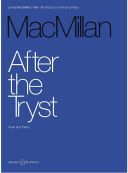 After The Tryst: Violin & Piano (B&H) additional images 1 1