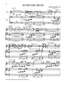 After The Tryst: Violin & Piano (B&H) additional images 1 2
