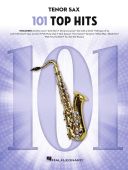 101 Top Hits: Tenor Sax Solo additional images 1 1