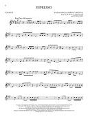 101 Top Hits: Tenor Sax Solo additional images 1 3