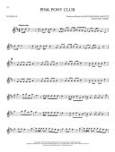 101 Top Hits: Tenor Sax Solo additional images 2 2