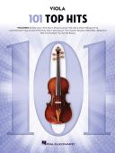 101 Top Hits: Viola Solo additional images 1 1
