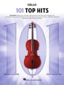101 Top Hits: Cello  Solo additional images 1 1