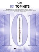 101 Top Hits: Flute Solo additional images 1 1