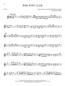 101 Top Hits: Flute Solo additional images 2 1