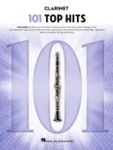 101 Top Hits: Clarinet Solo additional images 1 1