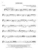 101 Top Hits: Clarinet Solo additional images 1 2