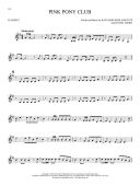 101 Top Hits: Clarinet Solo additional images 2 1