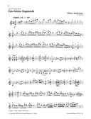 Outside The Box: 10 Virtuoso Pieces For Solo Violin (Igudesman) additional images 1 2