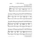 My Favourite Melodies: 14 Selected Pieces Treble Recorder & Piano additional images 1 2