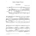 Seven Simple Pieces For Clarinet - Pilling, Dorothy additional images 2 1