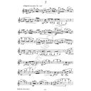 Flights Of Fancy Solo Clarinet  (Forsyth) additional images 2 1