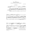 Three Diversions Descant Recorder & Piano (Forsyth) additional images 1 2
