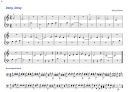 More Tunes For Ten Fingers: A Second Piano Book: Second Edition (OUP) additional images 2 1