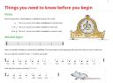 Tunes For Ten Fingers: A First Piano Book: Third Edition (Pauline Hall) additional images 1 2