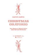 Christmas Oratorio: Vocal Score (Schirmer) additional images 1 1