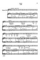 Christmas Oratorio: Vocal Score (Schirmer) additional images 2 2