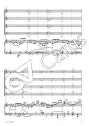 Messe D Moll, WAB26  Vocal Score (Carus) additional images 2 1