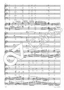 Messe D Moll, WAB26  Vocal Score (Carus) additional images 3 1