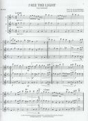 Flex-Pops For Winds - Disney - Flute additional images 1 2