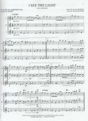 Flex-Pops For Winds - Disney - Alto Saxophone additional images 1 2