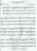 Flex-Pops For Winds - Disney - Trombone additional images 1 2