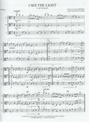 Flex-Pops For Strings - Disney - Viola additional images 1 2