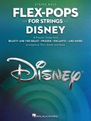Flex-Pops For Strings - Disney - Double Bass additional images 1 1