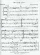 Flex-Pops For Strings - Disney - Double Bass additional images 1 2