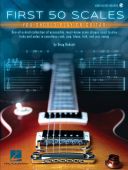 First 50 Scales You Should Play On Guitar additional images 1 1