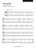 Junior Performer: Piano Pieces And Exercises Between Grades: Beginner, Initial, & Gr1 additional images 2 1
