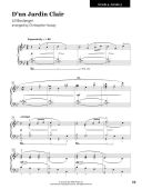 Junior Performer: Piano Pieces And Exercises Between Grades: Grade 3, Grade 4 , & Grade 5 additional images 1 2