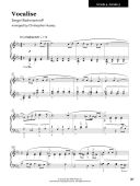 Junior Performer: Piano Pieces And Exercises Between Grades: Grade 3, Grade 4 , & Grade 5 additional images 2 1