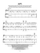 Chart Hits Of 2024-2025  Piano Vocal Guitar: 20 Massive Hits additional images 1 3
