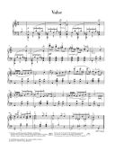 Waltz A Minor: Discovered In 2024: Piano (Henle) additional images 1 2